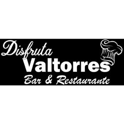 Bar y Restaurante Disfruta Valtorres