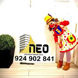 NEO, Badajoz