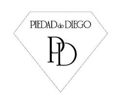 Piedad de Diego - Alta Peletería, Madrid