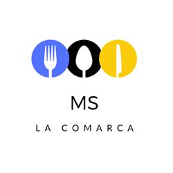 Comercial la comarca, Pinto