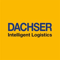 DACHSER Spain - Valencia, Riba-roja de Túria