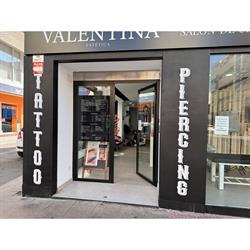 Valentina Tattoo Shop, Elda