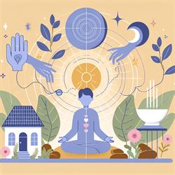 Reiki Badalona