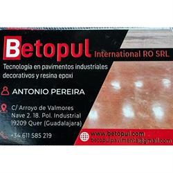 Betopul Hormigones, Quer