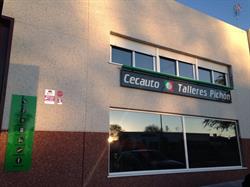 TotalEnergies Quartz Auto Services - TALLERES PICHON, Tembleque