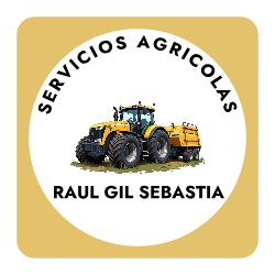 Raul Gil Sebastia, Horta de Sant Joan