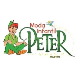 Moda Infantil Peter Martos
