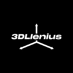 3DLlenius, Trujillo