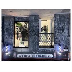 Barbershop el ojillo, Portugalete