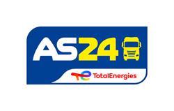 AS 24, Caminreal