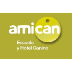 Amican Asturias Escuela y Hotel Canino, Pola de Siero