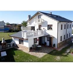 Apartamentos Casa Ina, Cadavedo