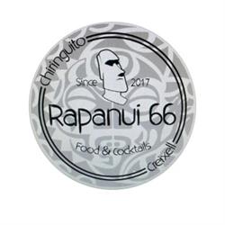 Chiringuito Rapanui 66, Creixell