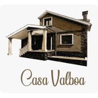 Casa Valboa, A Armenteira