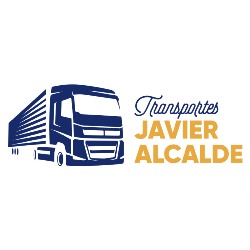 Transportes Javier Alcalde, Aranda de Duero