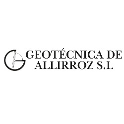 Geotécnica de Allirroz S L, Playa Honda