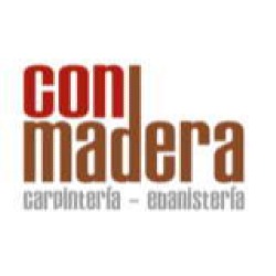 Con Madera Carpintería Ebanistería, Arganda del Rey