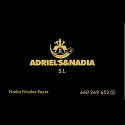 Adriel’s&nadia, Tamaimo