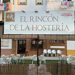 El Rincón de la Hostería, Mazagón