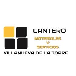 Cantero Materiales Y Servicios SL, Villanueva de la Torre