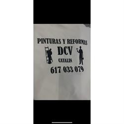 Pinturas Y Reformas DCV, Benigánim
