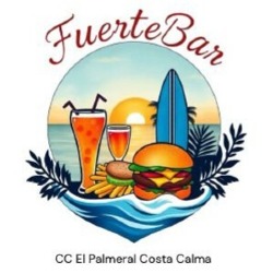 Fuerte Bar, Costa Calma