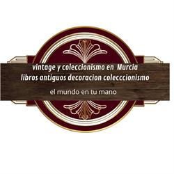 Vintage y Coleccionismo de Murcia