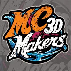 MC 3D Makers, Ibi