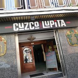 CUZCO LUPITA VALLECAS, Madrid