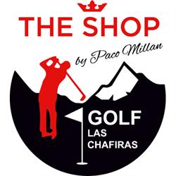 The Shop Las Chafiras by Paco Millan