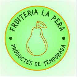 Frutería La Pera, Ripoll
