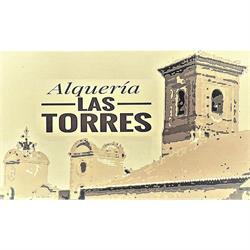 Casa Rural Alquería Las Torres. A dos Pasos de Toledo y de Las Barrancas de Burujón., Escalonilla