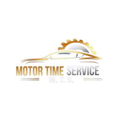 Motor Time Service, Los Ramos