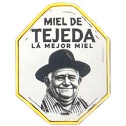 Miel de tejeda, Las Palmas de Gran Canaria