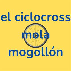El ciclocross mola mogollón, Cocentaina
