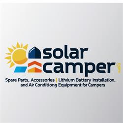 Solarcamper, La Alberca
