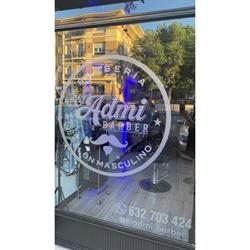 El Admi Barber, Toledo