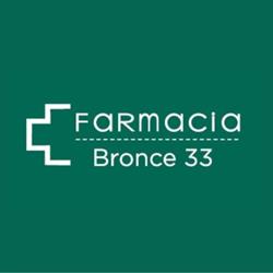 Farmacia Bronce 33, Madrid