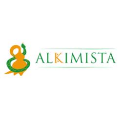 ALKIMISTA - Alambiques de cobre, Ponteareas