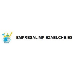 Empresa Limpieza Elche
