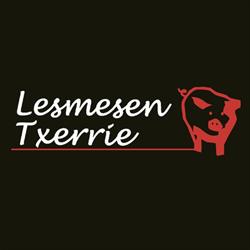 Lesmesen Txerrie, Berrobi