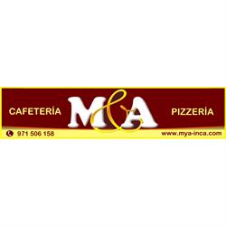 Cafetería Panadería M&A, Inca