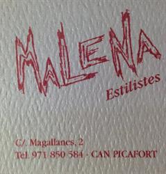Salón Malena, Ca'N Picafort