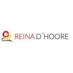 Reina D'hoore, Santiago de Compostela