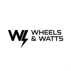 Wheels and Watts, Tona