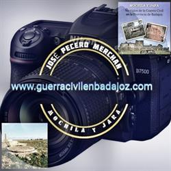 Guerracivilenbadajoz, Villafranca de los Barros