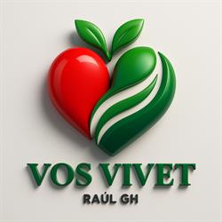 RAUL GH - VOSVIVET, Móstoles