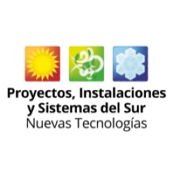 Nuevas Tecnologías y Proyectos del Sur SL, Córdoba