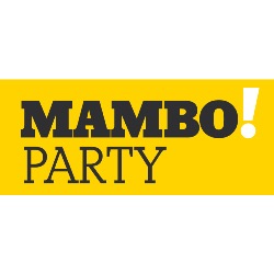 Mambo! Party, Zaragoza