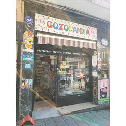 Gozolandia, Santurtzi